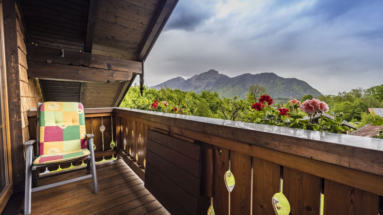 Balkon Balkon